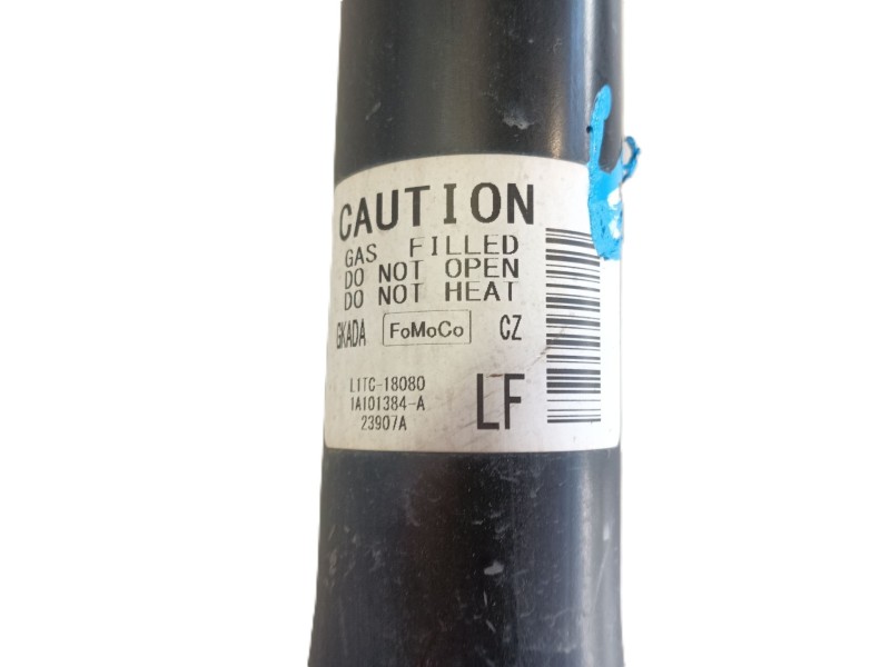 Recambio de amortiguador trasero derecho para ford puma (j2k, cf7) 1.0 ecoboost referencia OEM IAM   