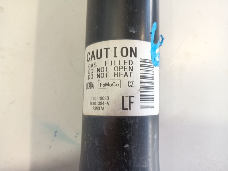 Recambio de amortiguador trasero derecho para ford puma (j2k, cf7) 1.0 ecoboost referencia OEM IAM   