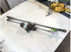 Recambio de motor limpia delantero para land rover range rover sport i (l320) 3.0 d 4x4 referencia OEM IAM LR075581  