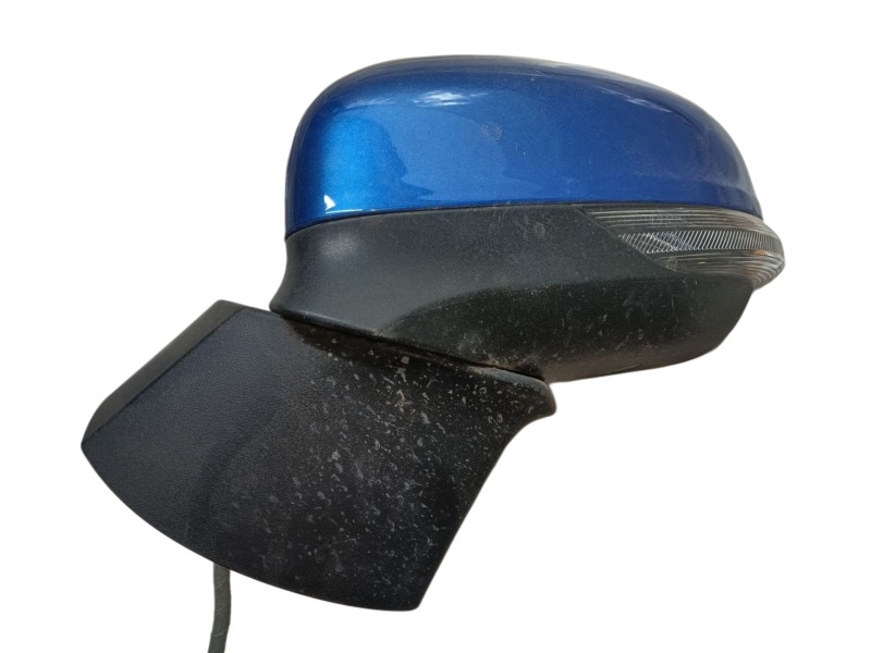 Recambio de retrovisor izquierdo para ford puma (j2k, cf7) 1.0 ecoboost referencia OEM IAM   