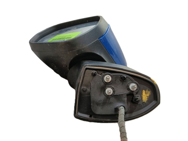 Recambio de retrovisor izquierdo para ford puma (j2k, cf7) 1.0 ecoboost referencia OEM IAM   