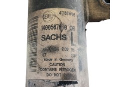 Recambio de amortiguador delantero izquierdo para citroën jumpy ii furgoneta 2.0 hdi 120 referencia OEM IAM 5208Q4 14005676800R  2