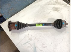 Recambio de transmision delantera derecha para audi a4 b6 (8e2) 1.9 tdi referencia OEM IAM 8E0407452GV / 8E0407452GX  