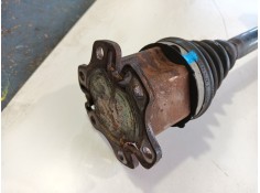 Recambio de transmision delantera derecha para audi a4 b6 (8e2) 1.9 tdi referencia OEM IAM 8E0407452GV / 8E0407452GX   2