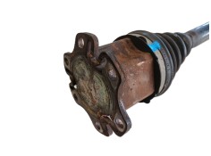 Recambio de transmision delantera derecha para audi a4 b6 (8e2) 1.9 tdi referencia OEM IAM 8E0407452GV / 8E0407452GX   2