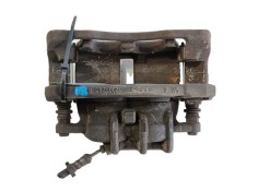 Recambio de pinza freno delantera derecha para citroën jumpy ii furgoneta 2.0 hdi 120 referencia OEM IAM 1607731780   2