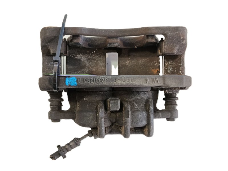 Recambio de pinza freno delantera derecha para citroën jumpy ii furgoneta 2.0 hdi 120 referencia OEM IAM 1607731780  