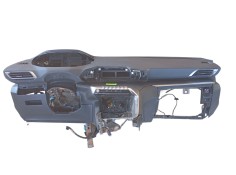 Recambio de salpicadero para peugeot 3008 ii suv (mc_, mr_, mj_, m4_) 1.5 bluehdi 130 referencia OEM IAM  1032300218505 