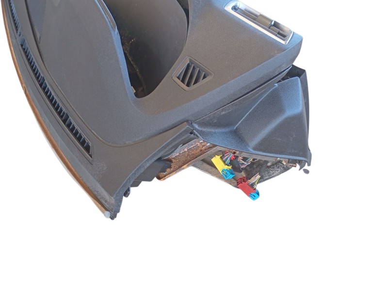 Recambio de salpicadero para peugeot 3008 ii suv (mc_, mr_, mj_, m4_) 1.5 bluehdi 130 referencia OEM IAM  1032300218505 