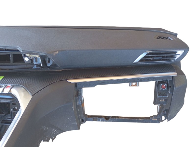 Recambio de salpicadero para peugeot 3008 ii suv (mc_, mr_, mj_, m4_) 1.5 bluehdi 130 referencia OEM IAM  1032300218505 
