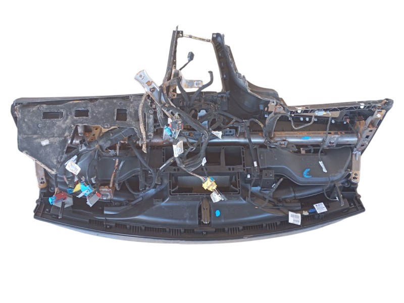 Recambio de salpicadero para peugeot 3008 ii suv (mc_, mr_, mj_, m4_) 1.5 bluehdi 130 referencia OEM IAM  1032300218505 