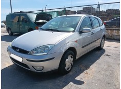 FORD FOCUS I (DAW, DBW)