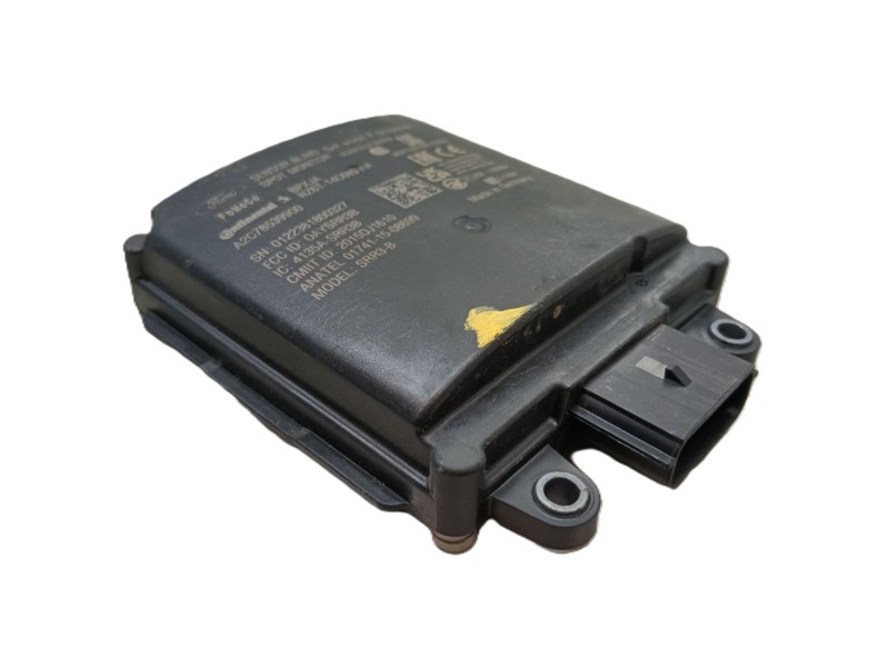 Recambio de modulo electronico para ford puma (j2k, cf7) 1.0 ecoboost referencia OEM IAM   