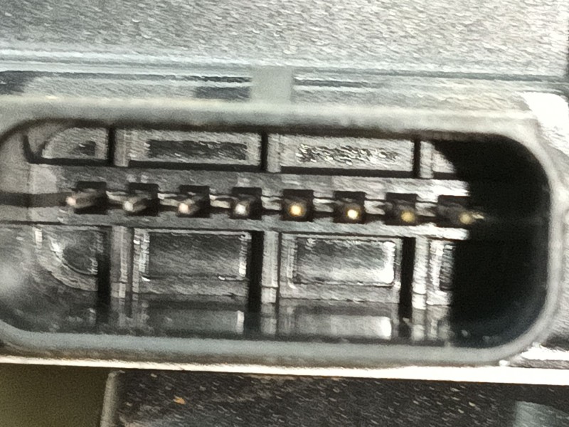 Recambio de modulo electronico para ford puma (j2k, cf7) 1.0 ecoboost referencia OEM IAM   