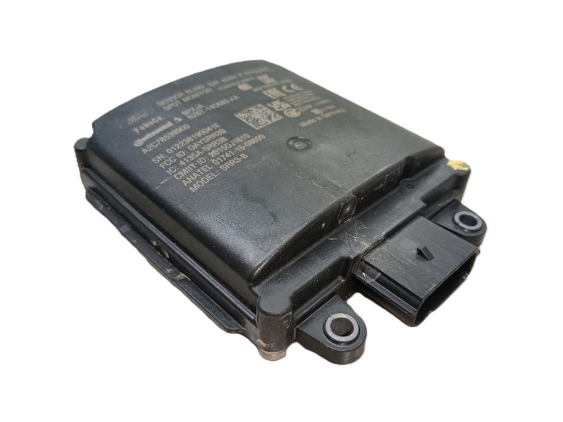 Recambio de modulo electronico para ford puma (j2k, cf7) 1.0 ecoboost referencia OEM IAM   