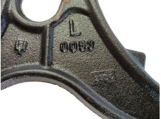 Recambio de brazo suspension inferior delantero izquierdo para citroën jumpy ii furgoneta 2.0 hdi 120 referencia OEM IAM 3520R8  2