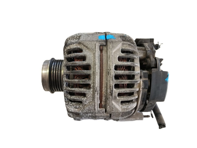 Recambio de alternador para audi a4 b6 (8e2) 1.9 tdi referencia OEM IAM 028903029RV / 028903029RX  