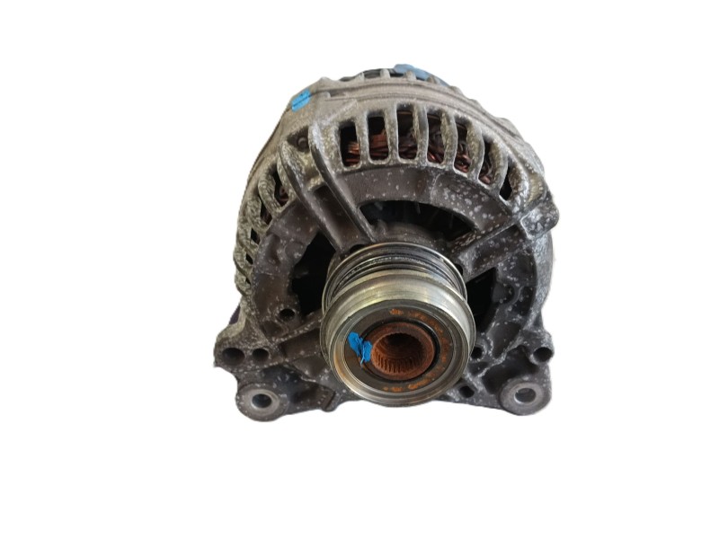 Recambio de alternador para audi a4 b6 (8e2) 1.9 tdi referencia OEM IAM 028903029RV / 028903029RX  