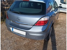 opel astra h (a04) del año 2005 2