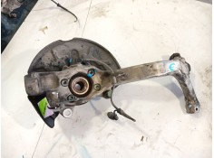 Recambio de mangueta delantera derecha para audi a4 b6 (8e2) 1.9 tdi referencia OEM IAM 8E0407254H  