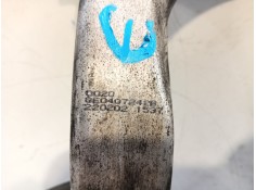 Recambio de mangueta delantera derecha para audi a4 b6 (8e2) 1.9 tdi referencia OEM IAM 8E0407254H   2