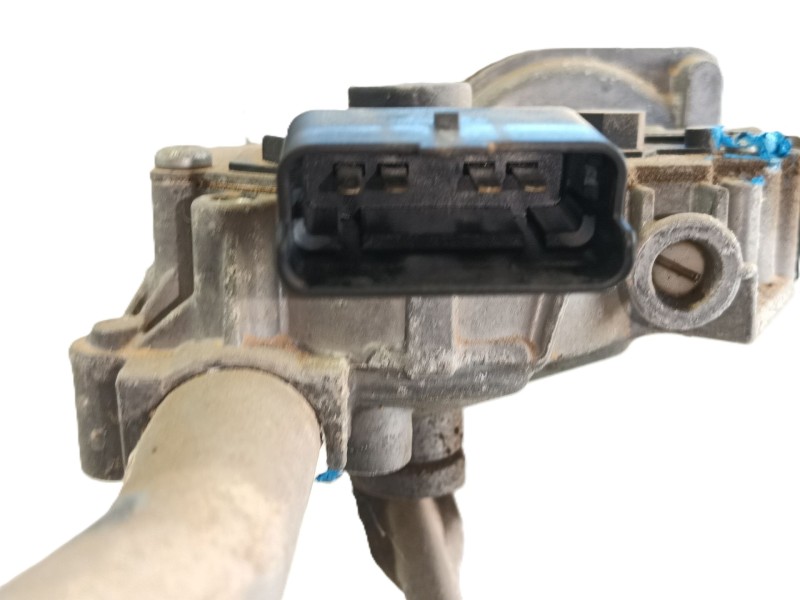 Recambio de motor limpia delantero para renault master iii caja/chasis (ev, hv, uv) 2.3 dci 130 rwd (hv01, hv10, hv11, hv12, uv0