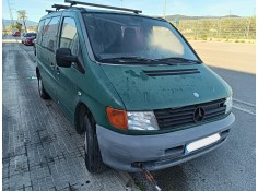 MERCEDES-BENZ VITO FURGONETA (W638)