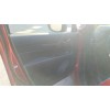 Recambio de guarnecido puerta delantera izquierda para mazda cx-5 (kf) 2.0 referencia OEM IAM  KFV268450A KB8C6846X