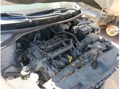 Recambio de caja cambios para kia stonic (yb) 1.2 cvvt referencia OEM IAM 4300002CW0  