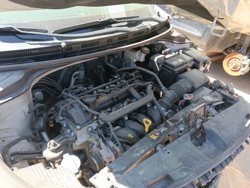 Recambio de caja cambios para kia stonic (yb) 1.2 cvvt referencia OEM IAM 4300002CW0  