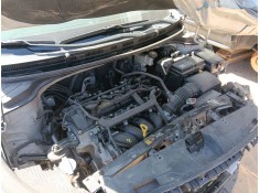 Recambio de motor completo para kia stonic (yb) 1.2 cvvt referencia OEM IAM 41AQ103P01  