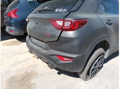 Recambio de paragolpes trasero para kia stonic (yb) 1.2 cvvt referencia OEM IAM 86610H8410   2