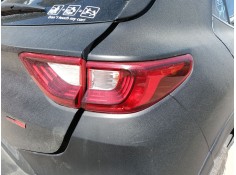 Recambio de piloto trasero derecho para kia stonic (yb) 1.2 cvvt referencia OEM IAM 92402H8500  