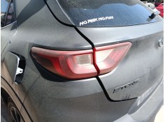 Recambio de piloto trasero izquierdo para kia stonic (yb) 1.2 cvvt referencia OEM IAM 92401H8500  