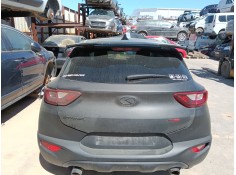 Recambio de porton trasero para kia stonic (yb) 1.2 cvvt referencia OEM IAM 73700H8400  