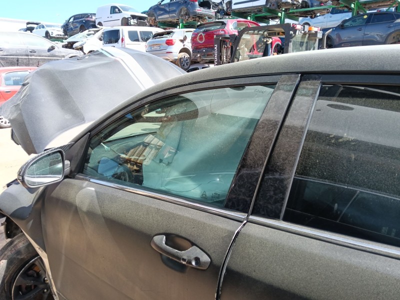 Recambio de elevalunas delantero izquierdo para kia stonic (yb) 1.2 cvvt referencia OEM IAM 82401H8110  