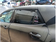 Recambio de elevalunas trasero izquierdo para kia stonic (yb) 1.2 cvvt referencia OEM IAM 83401H8100  