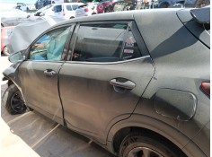 Recambio de puerta trasera izquierda para kia stonic (yb) 1.2 cvvt referencia OEM IAM 77003H8401  