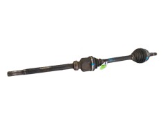 Recambio de transmision delantera derecha para citroën jumpy ii furgoneta 2.0 hdi 120 referencia OEM IAM 3273NP / 3273NQ  