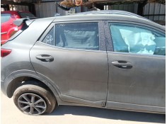 Recambio de puerta trasera derecha para kia stonic (yb) 1.2 cvvt referencia OEM IAM 77004H8401  