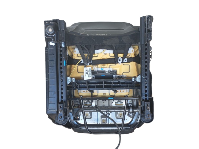 Recambio de asiento delantero izquierdo para ford puma (j2k, cf7) 1.0 ecoboost referencia OEM IAM   