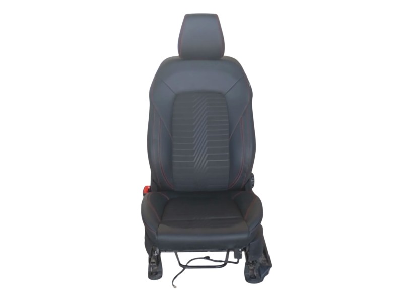 Recambio de asiento delantero izquierdo para ford puma (j2k, cf7) 1.0 ecoboost referencia OEM IAM   