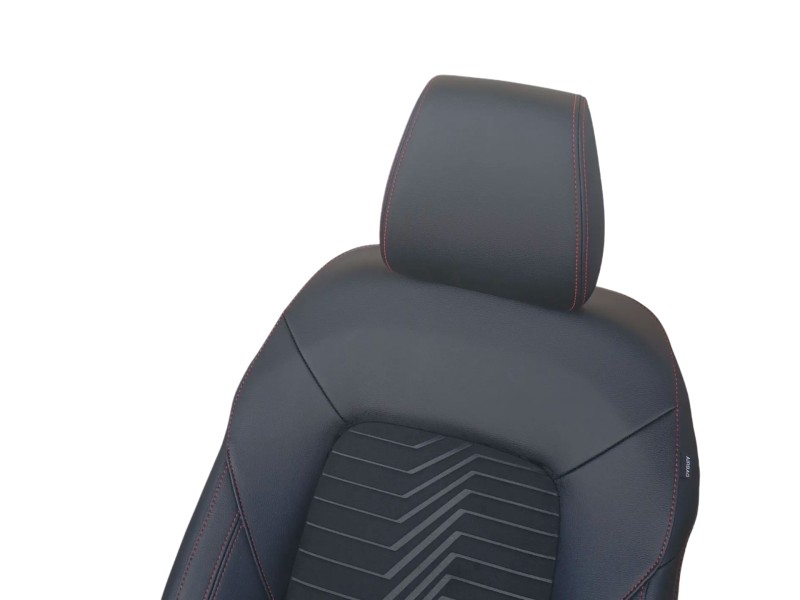 Recambio de asiento delantero izquierdo para ford puma (j2k, cf7) 1.0 ecoboost referencia OEM IAM   