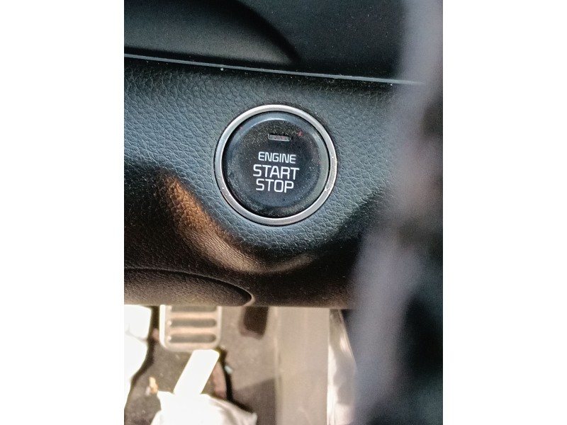 Recambio de conmutador de arranque para kia stonic (yb) 1.2 cvvt referencia OEM IAM   