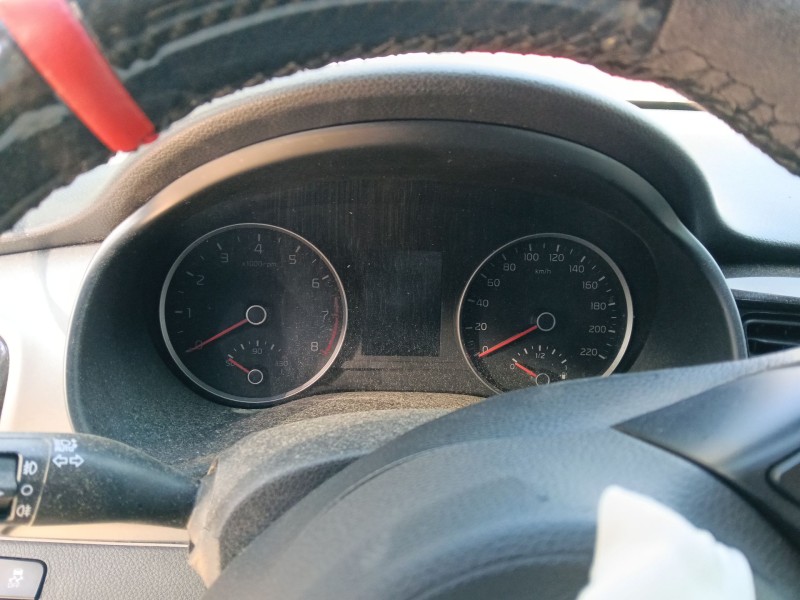Recambio de cuadro instrumentos para kia stonic (yb) 1.2 cvvt referencia OEM IAM   