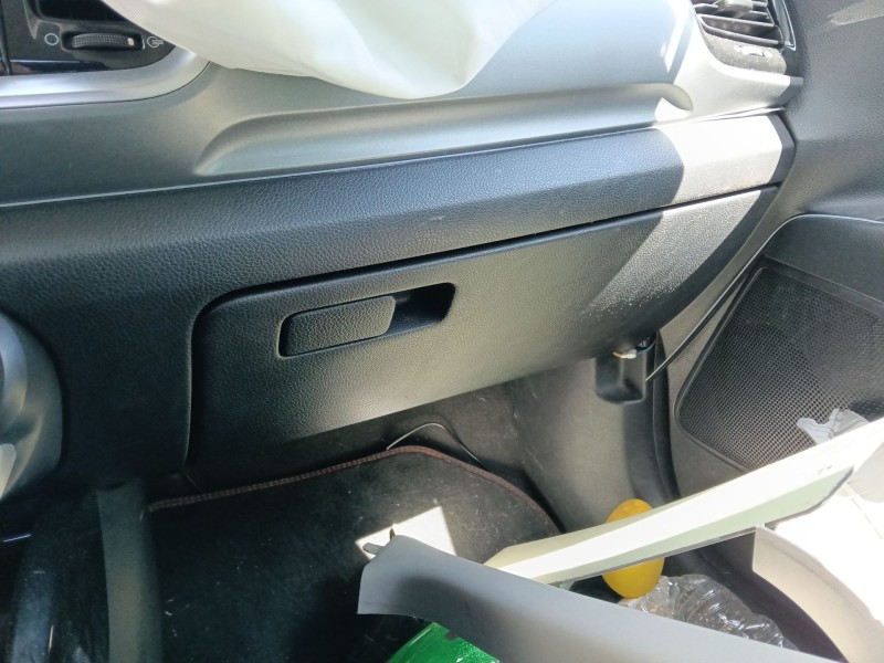 Recambio de guantera para kia stonic (yb) 1.2 cvvt referencia OEM IAM   