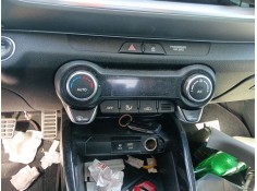 Recambio de mando calefaccion / aire acondicionado para kia stonic (yb) 1.2 cvvt referencia OEM IAM   