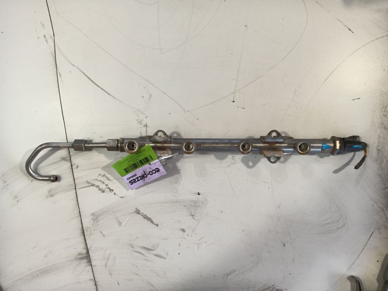 Recambio de rampa inyectora para volkswagen tiguan (ad1, ax1) 1.4 tsi referencia OEM IAM   