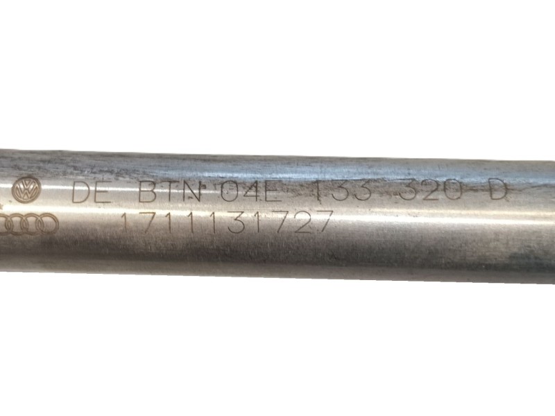 Recambio de rampa inyectora para volkswagen tiguan (ad1, ax1) 1.4 tsi referencia OEM IAM   