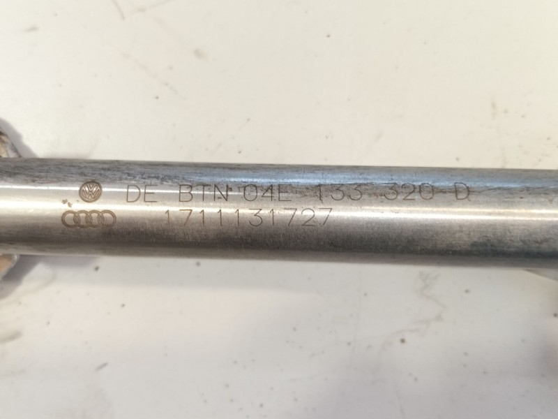 Recambio de rampa inyectora para volkswagen tiguan (ad1, ax1) 1.4 tsi referencia OEM IAM   